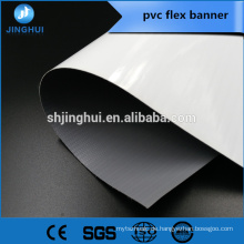 Doppelseitiges PVC-Flex-Bannerbillige Kosten Doppelseitiges PVC-Flex-Banner10 oz Frontlit Doppelseitiges PVC-Flex-Banner